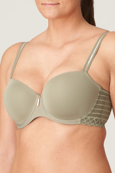 PrimaDonna Twist East End Padded Balcony Bra